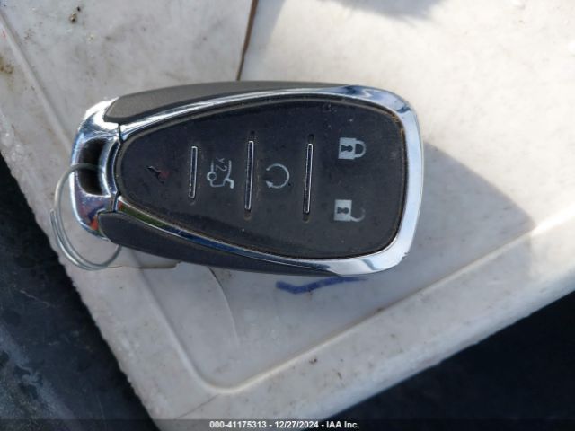1G1FF1R74K0135606 Chevrolet Camaro 1ss