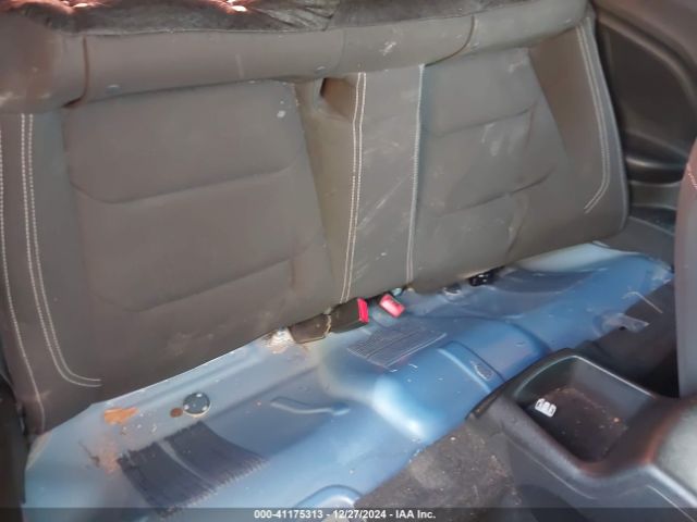 1G1FF1R74K0135606 Chevrolet Camaro 1ss