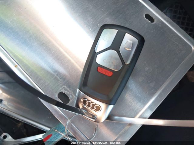 WA1GAAFY5N2094705 Audi Q5 Premium 45 Tfsi S Line Quattro S Tronic