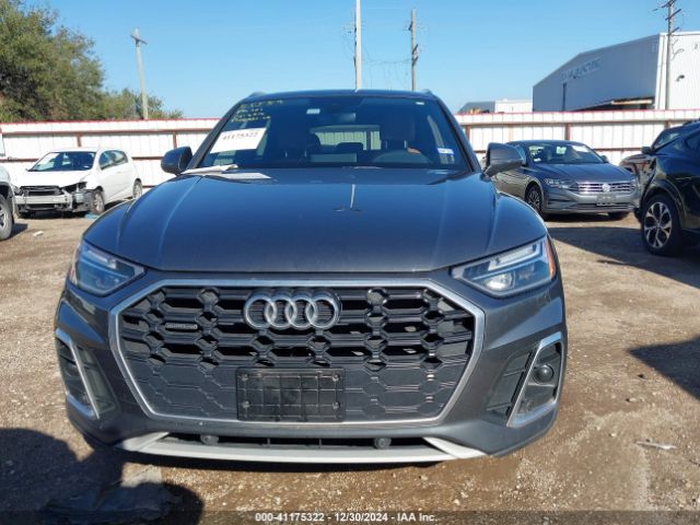WA1GAAFY5N2094705 Audi Q5 Premium 45 Tfsi S Line Quattro S Tronic