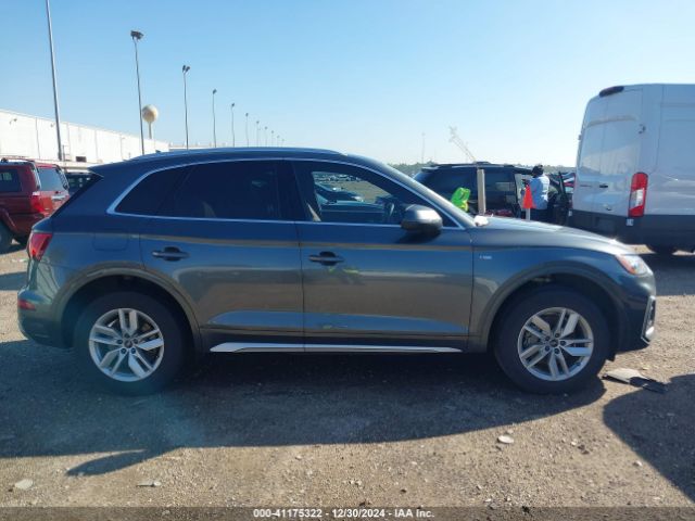 WA1GAAFY5N2094705 Audi Q5 Premium 45 Tfsi S Line Quattro S Tronic