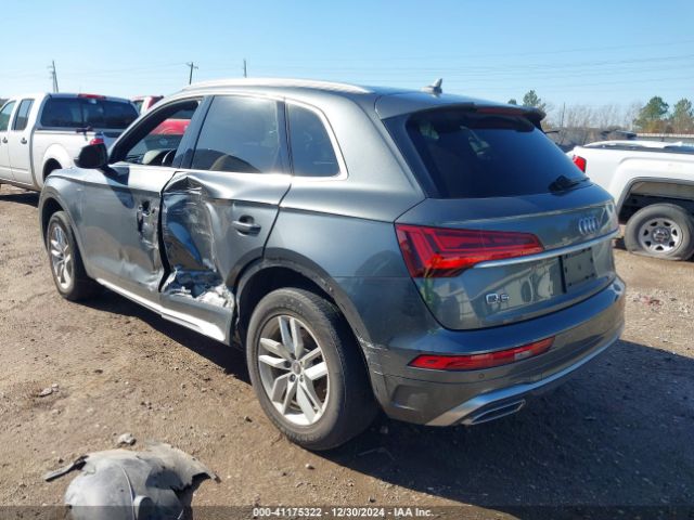 WA1GAAFY5N2094705 Audi Q5 Premium 45 Tfsi S Line Quattro S Tronic