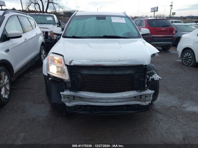 2GKALMEK9H6322317 GMC Terrain Sle-1