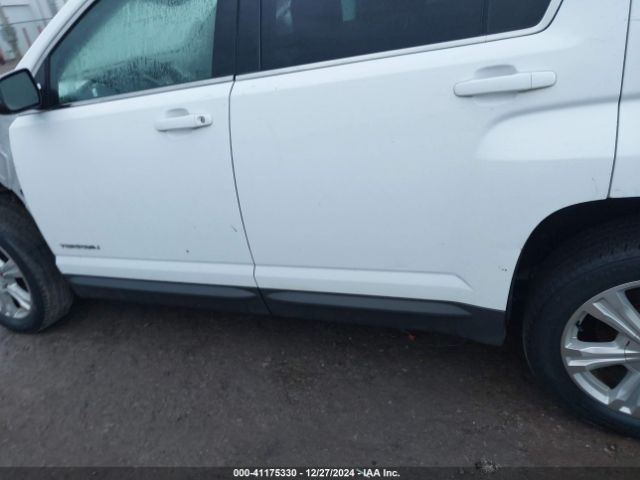 2GKALMEK9H6322317 GMC Terrain Sle-1