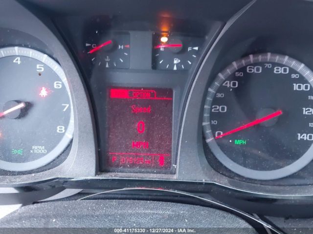 2GKALMEK9H6322317 GMC Terrain Sle-1
