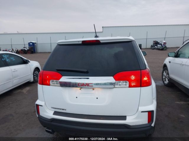 2GKALMEK9H6322317 GMC Terrain Sle-1
