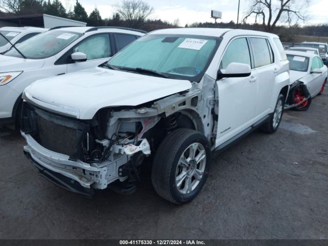 2GKALMEK9H6322317 GMC Terrain Sle-1