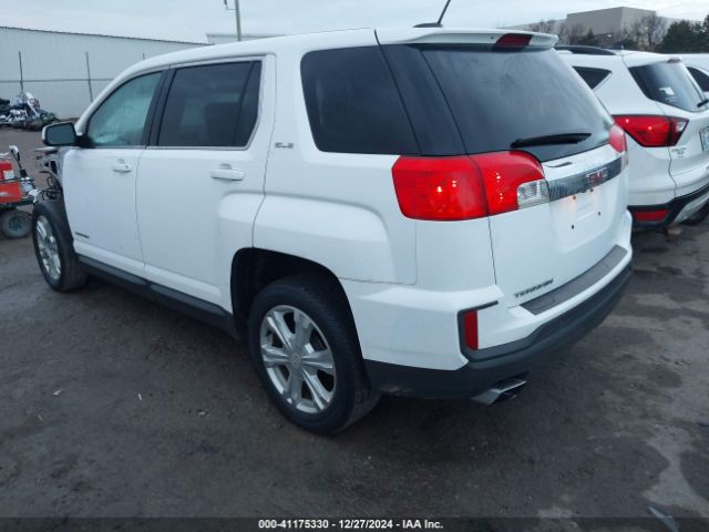 2GKALMEK9H6322317 GMC Terrain Sle-1