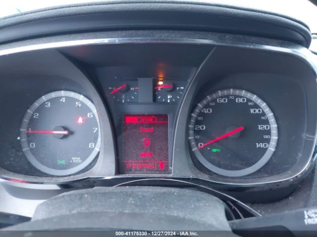 2GKALMEK9H6322317 GMC Terrain Sle-1
