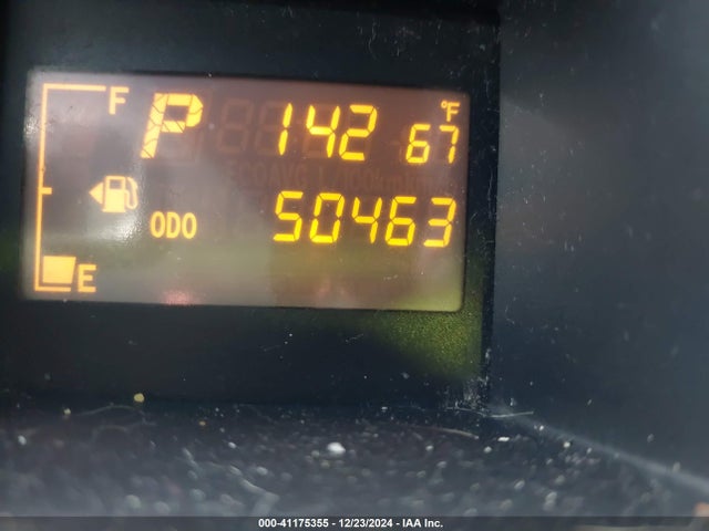 Продажа на аукционе авто 2012 Scion Iq, vin: JTNJJXB06CJ017287, номер лота: 41175355