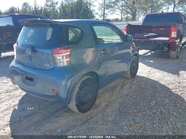 Продажа на аукционе авто 2012 Scion Iq, vin: JTNJJXB06CJ017287, номер лота: 41175355