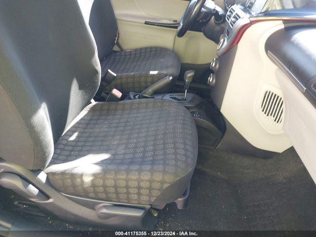 Продажа на аукционе авто 2012 Scion Iq, vin: JTNJJXB06CJ017287, номер лота: 41175355