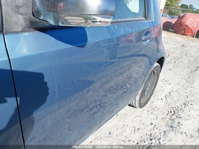 Продажа на аукционе авто 2012 Scion Iq, vin: JTNJJXB06CJ017287, номер лота: 41175355