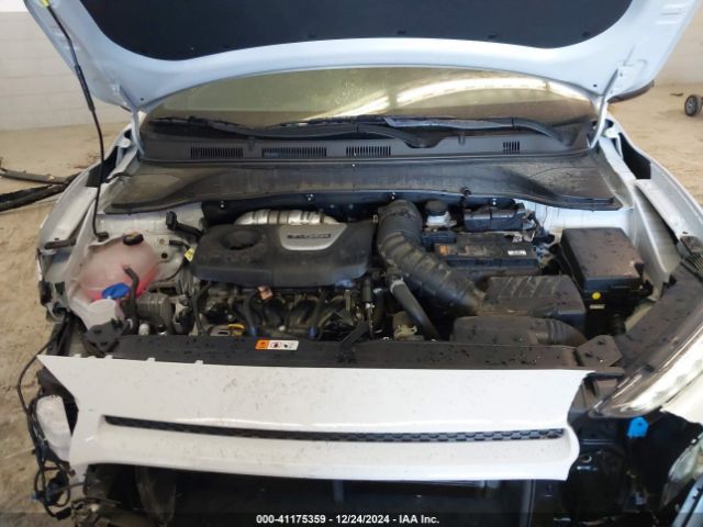 KM8K63A51MU673912 Hyundai Kona Night