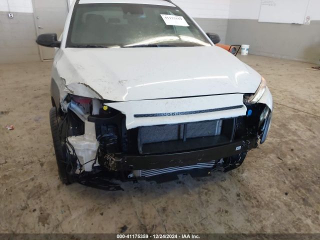 KM8K63A51MU673912 Hyundai Kona Night