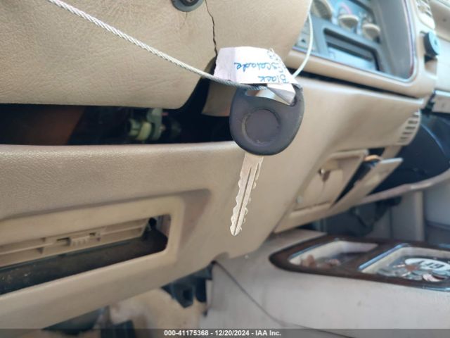1999 CADILLAC ESCALADE 1GYEK13R7XR409130 Photo 10