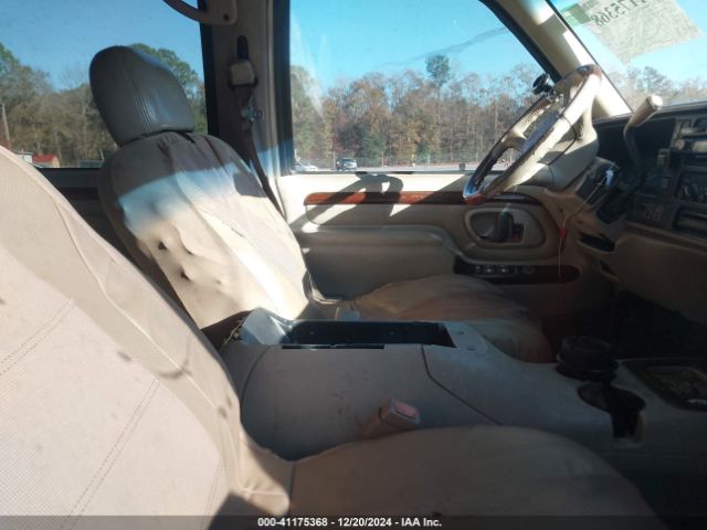 1999 CADILLAC ESCALADE 1GYEK13R7XR409130 Photo 4