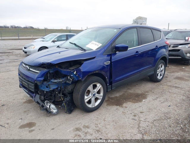 Ford ESCAPE SE 2015 1FMCU9GX2FUC73396 Image 2