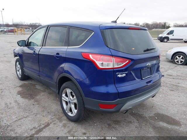 Ford ESCAPE SE 2015 1FMCU9GX2FUC73396 Image 3
