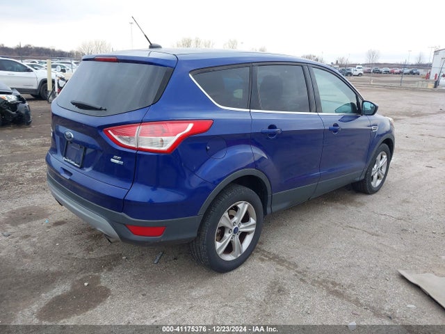 Ford ESCAPE SE 2015 1FMCU9GX2FUC73396 Image 4