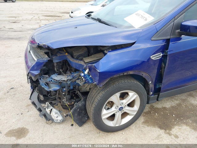 Ford ESCAPE SE 2015 1FMCU9GX2FUC73396 Image 6