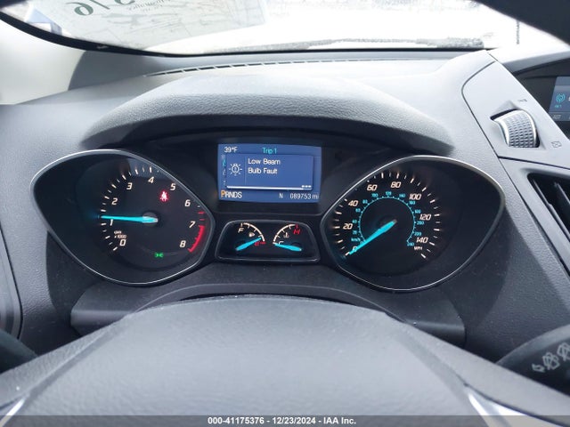 Ford ESCAPE SE 2015 1FMCU9GX2FUC73396 Image 7