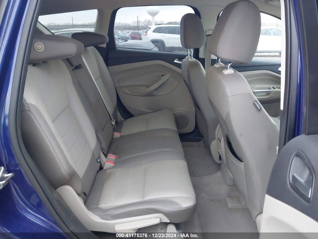 Ford ESCAPE SE 2015 1FMCU9GX2FUC73396 Image 8