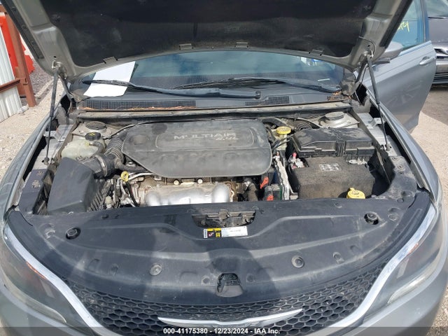 1C3CCCAB0GN108870 Chrysler 200 Limited