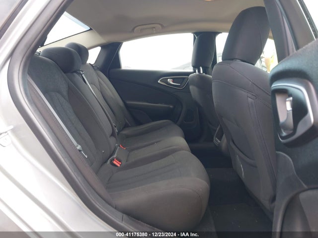 1C3CCCAB0GN108870 Chrysler 200 Limited
