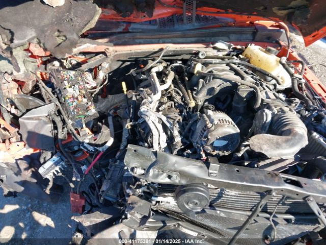 1C4GJXAG7JW173979 Jeep Wrangler Sport S 4x4