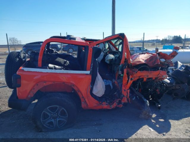 1C4GJXAG7JW173979 Jeep Wrangler Sport S 4x4