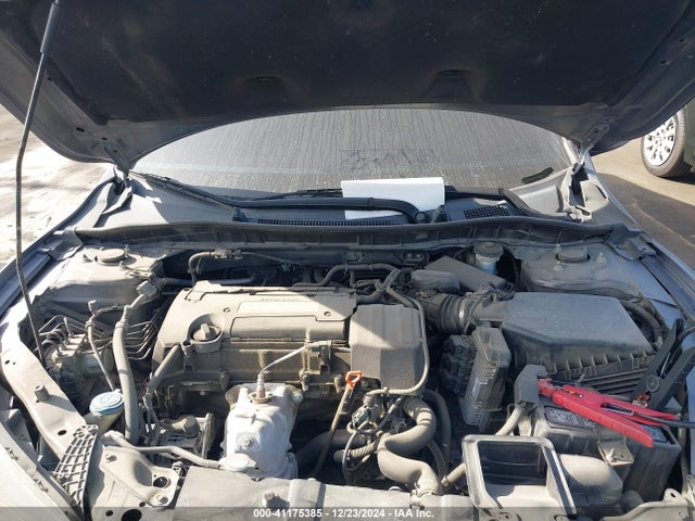 Honda ACCORD LX 2015 1HGCR2F37FA150949 Image 10