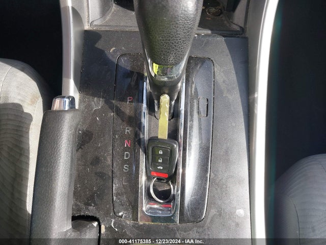 Honda ACCORD LX 2015 1HGCR2F37FA150949 Image 11