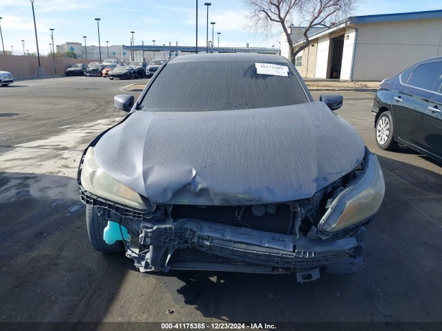 Honda ACCORD LX 2015 1HGCR2F37FA150949 Image 13
