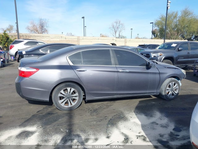 Honda ACCORD LX 2015 1HGCR2F37FA150949 Image 14