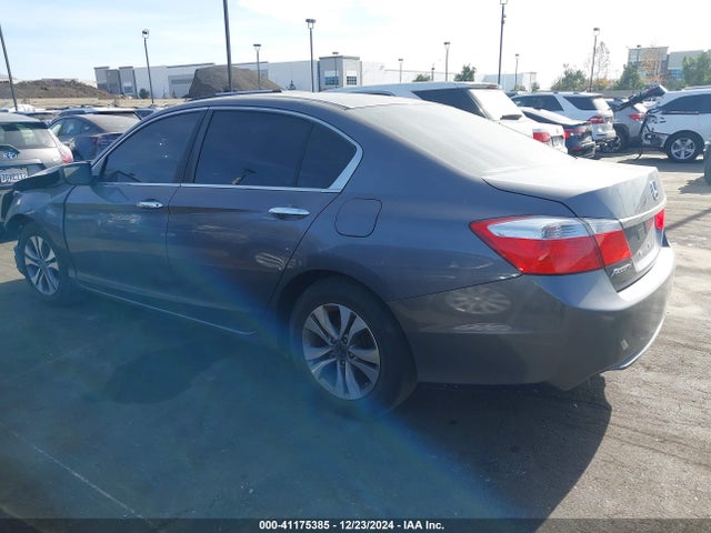 Honda ACCORD LX 2015 1HGCR2F37FA150949 Image 15