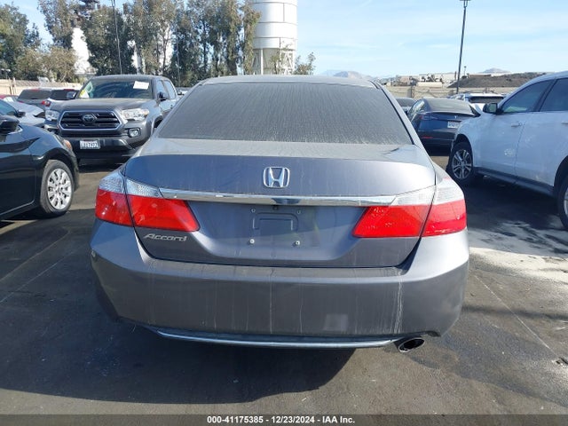Honda ACCORD LX 2015 1HGCR2F37FA150949 Image 17