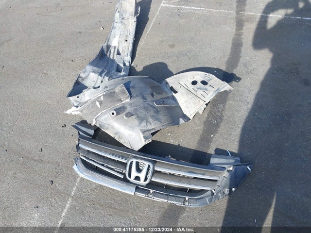 Honda ACCORD LX 2015 1HGCR2F37FA150949 Image 12