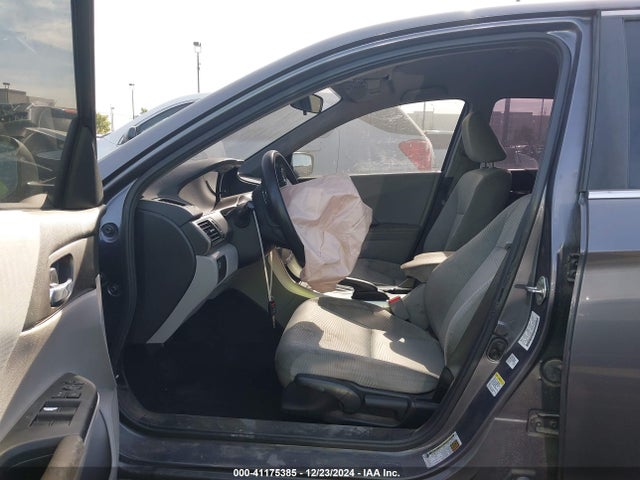 Honda ACCORD LX 2015 1HGCR2F37FA150949 Image 5