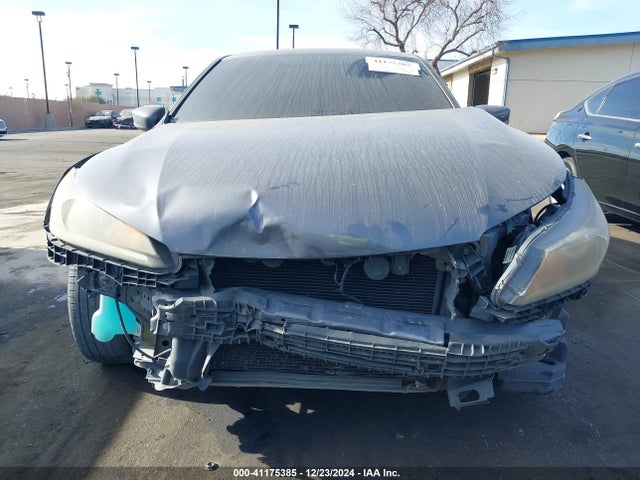 Honda ACCORD LX 2015 1HGCR2F37FA150949 Image 6
