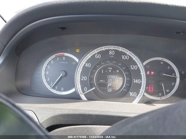 Honda ACCORD LX 2015 1HGCR2F37FA150949 Image 7