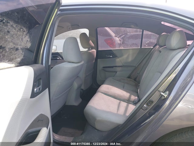Honda ACCORD LX 2015 1HGCR2F37FA150949 Image 8