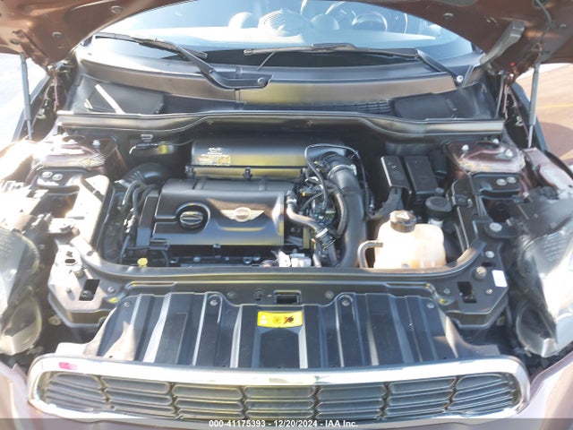 2013 MINI COUNTRYMAN WMWZC5C52DWP33346 Photo 9