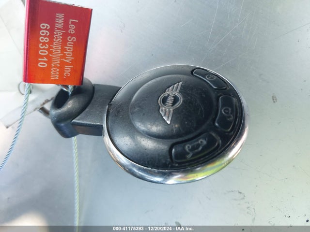 2013 MINI COUNTRYMAN WMWZC5C52DWP33346 Photo 10