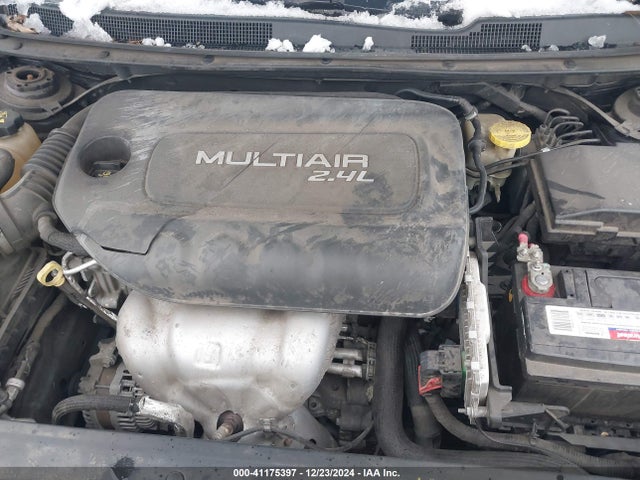 Chrysler 200 Limited 2015 1C3CCCAB8FN605390 Image 10