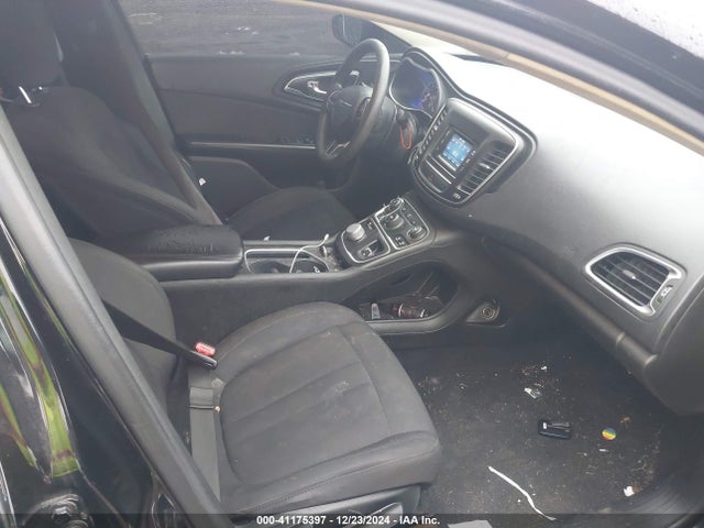 Chrysler 200 Limited 2015 1C3CCCAB8FN605390 Image 5