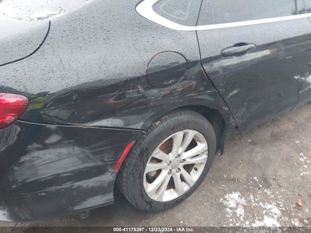 Chrysler 200 Limited 2015 1C3CCCAB8FN605390 Image 6