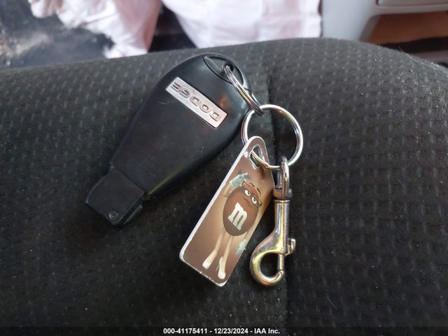 2C4RDGBGXFR624241 Dodge Grand Caravan Se