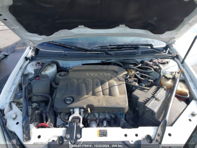 2G1WC5E34F1166464 Chevrolet Impala Limited Ltz