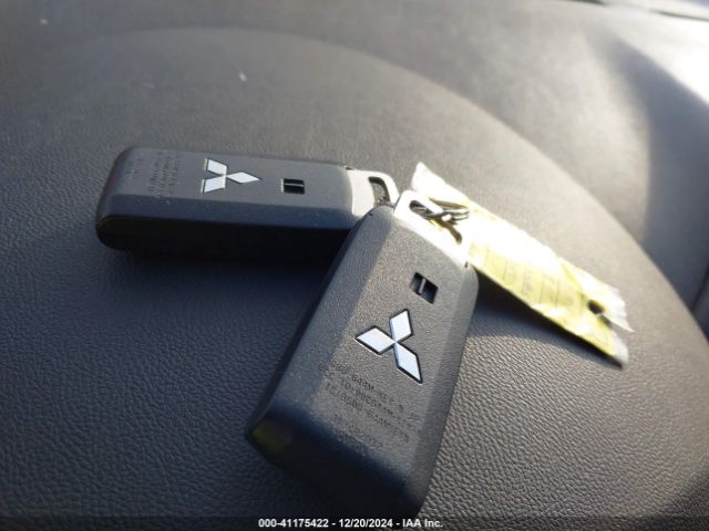 2011 MITSUBISHI OUTLANDER SPORT JA4AP4AU2BZ002639 Photo 10